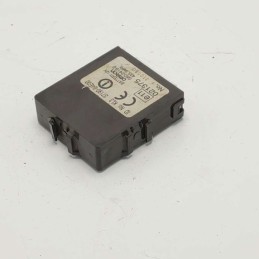 37190-84E00 centralina ecu modulo controllo comfort chiusura centralizzata Opel Agila Suzuki Ignis 2003-06 Omron