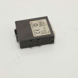 37190-84E00 centralina ecu modulo controllo comfort chiusura centralizzata Opel Agila Suzuki Ignis 2003-06 Omron