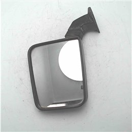 0148013 Specchietto retrovisore laterale meccanico destro Fiat Fiorino II serie 1987-2013