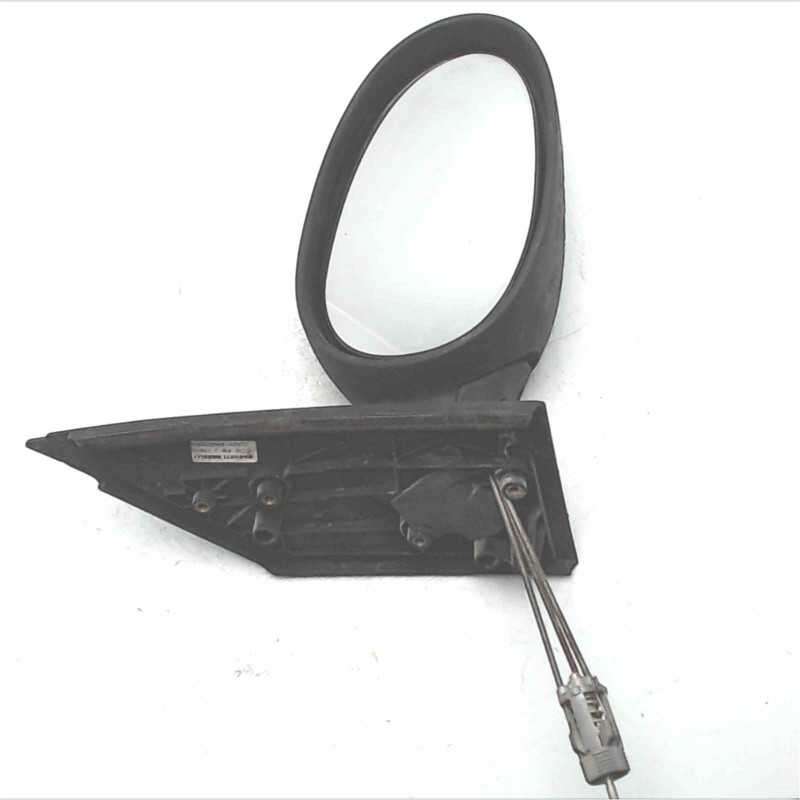 CP5235000 Specchietto retrovisore laterale meccanico destro Smart Fortwo W450 2007 CP5235000 Specchietto retrovisore laterale meccanico destro Smart Fortwo W450 2007