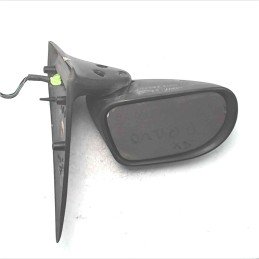 0151682 Specchietto retrovisore laterale elettrico sinistro Fiat Bravo 1995-98 5fili