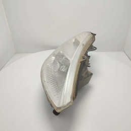 41580711 faro fanale proiettore Citroen C3 Pluriel 2003-10 anteriore sinistro