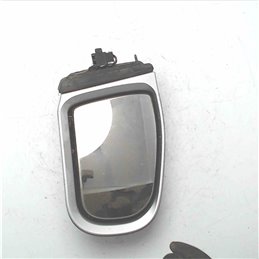 413131418 Specchietto retrovisore laterale elettrico destro Mercedes W202 S202 W210 W140 1995-03 7PIN