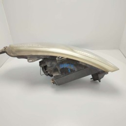 41590711 faro fanale proiettore Citroen C3 Pluriel 2003-10 anteriore destro