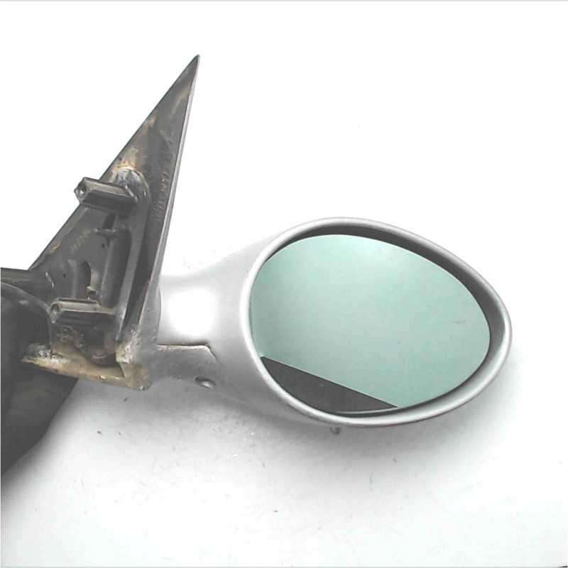0154694 Specchietto retrovisore laterale elettrico destro Alfa Romeo 156 932 1997-05 7fili grigio 0154694 Specchietto retrovisore laterale elettrico destro Alfa Romeo 156 932 1997-05 7fili grigio