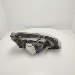13237263 faro fanale proiettore Opel Corsa C 2006 anteriore sinistro lenticolare H7