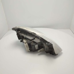 13237263 faro fanale proiettore Opel Corsa C 2006 anteriore sinistro lenticolare H7