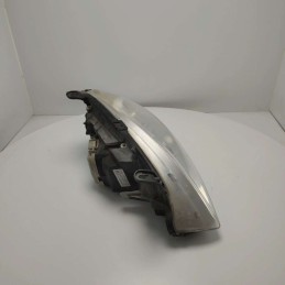 13237263 faro fanale proiettore Opel Corsa C 2006 anteriore sinistro lenticolare H7