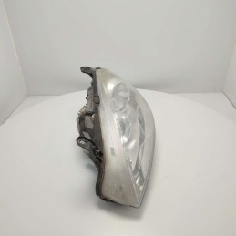 13237263 faro fanale proiettore Opel Corsa C 2006 anteriore sinistro lenticolare H7