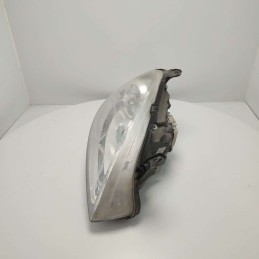13237262 faro fanale proiettore Opel Corsa C 2006 anteriore destra lenticolare H7