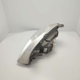 13237262 faro fanale proiettore Opel Corsa C 2006 anteriore destra lenticolare H7