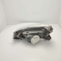 13237262 faro fanale proiettore Opel Corsa C 2006 anteriore destra lenticolare H7