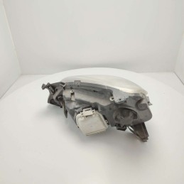 13237262 faro fanale proiettore Opel Corsa C 2006 anteriore destra lenticolare H7