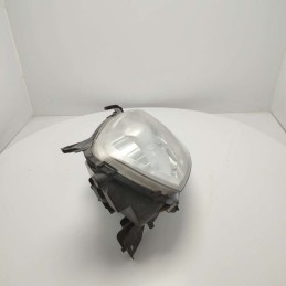 13237262 faro fanale proiettore Opel Corsa C 2006 anteriore destra lenticolare H7