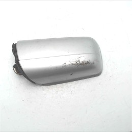 A2028110598 Specchietto retrovisore laterale elettrico sinistro Mercedes classe E W210 1995-03 7PIN GRIGIO