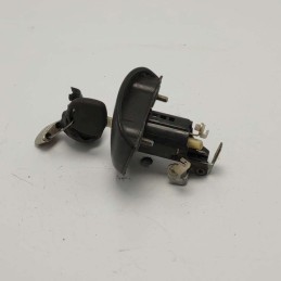 Serratura maniglia bagagliaio portellone posteriore Suzuki Wagon R+ con chiave
