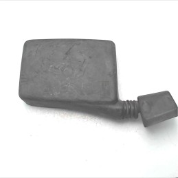 0138655 Specchietto retrovisore laterale meccanico sinistro Fiat Fiorino II serie 1987-2013 