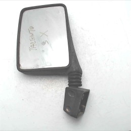 0138655 Specchietto retrovisore laterale meccanico sinistro Fiat Fiorino II serie 1987-2013 