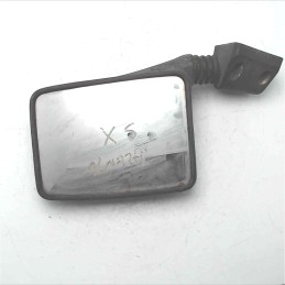 0138655 Specchietto retrovisore laterale meccanico sinistro Fiat Fiorino II serie 1987-2013 