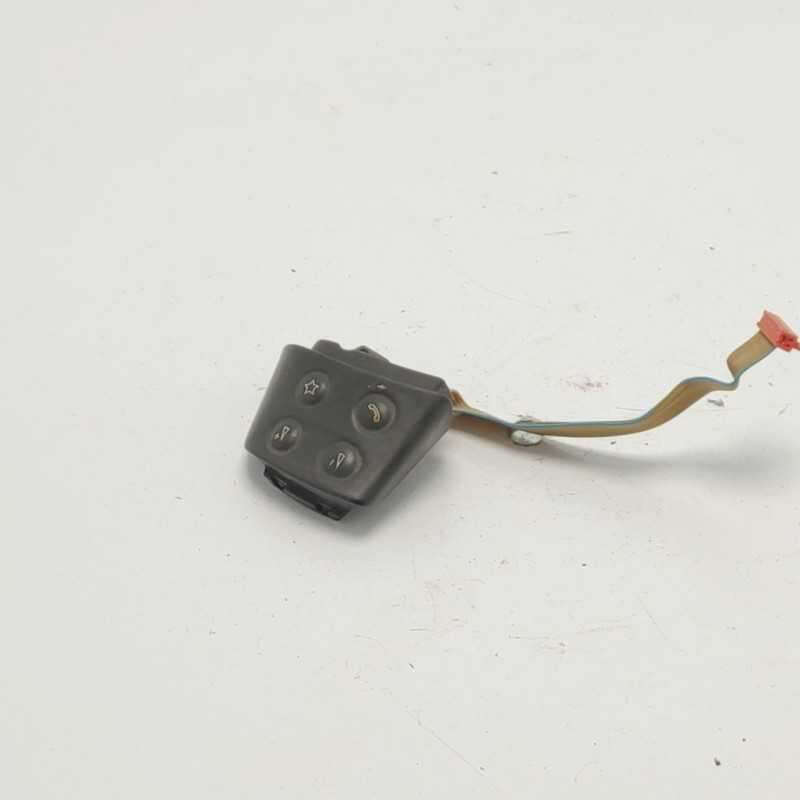 3C0959537B comando controllo al volante VW Passat 3C MK4 IV 2006 multifunzione 3C0959537B comando controllo al volante VW Passat 3C MK4 IV 2006 multifunzione