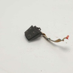 3C0959537B comando controllo al volante VW Passat 3C MK4 IV 2006 multifunzione