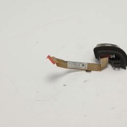 3C0959537B comando controllo al volante VW Passat 3C MK4 IV 2006 multifunzione