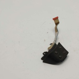 3C0959537B comando controllo al volante VW Passat 3C MK4 IV 2006 multifunzione