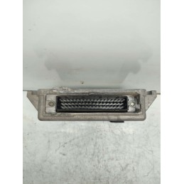 CENTRALINA MOTORE PEUGEOT 206 1.1 BENZINA 44KW MARELLI IAW1AP80 9639907780 USATA