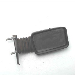 0242111 Specchietto retrovisore laterale meccanico sinistro Fiat Regata 1983-86 Vitaloni