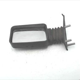 0242111 Specchietto retrovisore laterale meccanico sinistro Fiat Regata 1983-86 Vitaloni