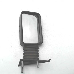 0242111 Specchietto retrovisore laterale meccanico sinistro Fiat Regata 1983-86 Vitaloni