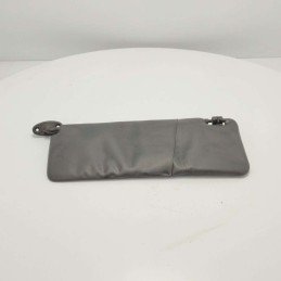 Aletta pantina parasole anteriore sinistra Alfa Romeo 33 2° serie 1986-95 lato guidatore