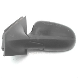 021069 Specchietto retrovisore laterale elettrico sinistro Lancia Ypsilon II serie 843 2011 in poi 5pin