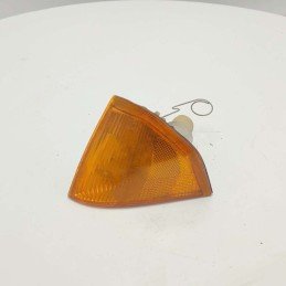 16465717 fanalino freccia Alfa Romeo 33 2° serie 1986-95 anteriore sinistra arancio Carello