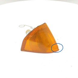 16464717 fanalino freccia Alfa Romeo 33 2° serie 1986-95 anteriore destra arancio Carello ATTENZIONARE FOTO