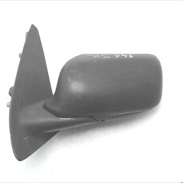 0157929 Specchietto retrovisore laterale sinistro elettrico Alfa Romeo 146 1995-01 5pin nero