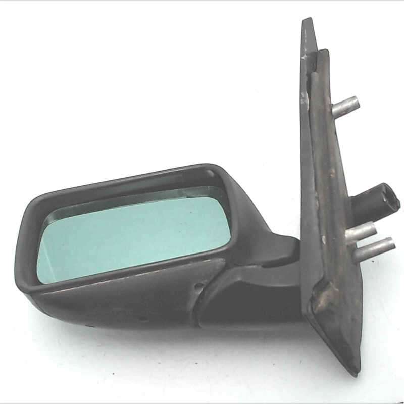 0157929 Specchietto retrovisore laterale sinistro elettrico Alfa Romeo 146 1995-01 5pin nero 0157929 Specchietto retrovisore laterale sinistro elettrico Alfa Romeo 146 1995-01 5pin nero