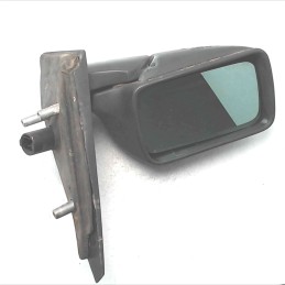 0157929 Specchietto retrovisore laterale sinistro elettrico Alfa Romeo 146 1995-01 5pin nero