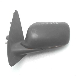 0157929 Specchietto retrovisore laterale sinistro elettrico Alfa Romeo 146 1995-01 5pin nero