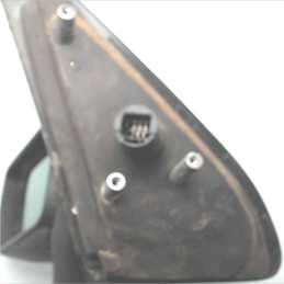 0157929 Specchietto retrovisore laterale sinistro elettrico Alfa Romeo 146 1995-01 5pin nero