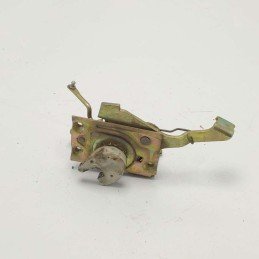 Serratura meccanica portiera Alfa Romeo 33 2° serie 1986-95 anteriore sinistra 