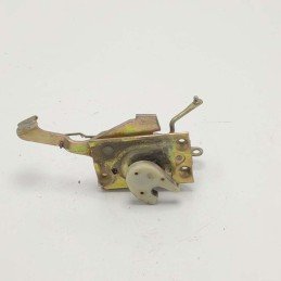 Serratura meccanica portiera Alfa Romeo 33 2° serie 1986-95 anteriore destra 