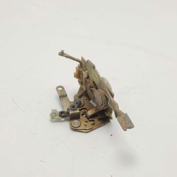Serratura meccanica portiera Alfa Romeo 33 2° serie 1986-95 anteriore destra 