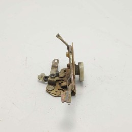 Serratura meccanica portiera Alfa Romeo 33 2° serie 1986-95 anteriore destra 