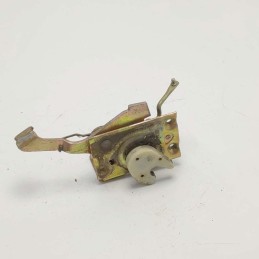 Serratura meccanica portiera Alfa Romeo 33 2° serie 1986-95 anteriore destra 