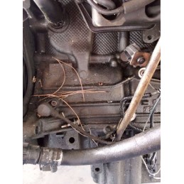 Motore Alfa Romeo 937A2000 147 JTD 115CV pos P0
