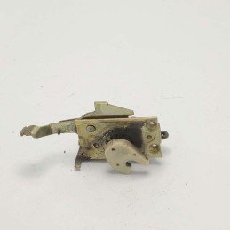 Serratura meccanica portiera Alfa Romeo 33 2° serie 1986-95 posteriore destra