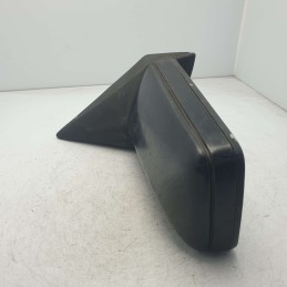 0151766 Specchietto retrovisore laterale elettrico sinistro Mercedes classe E W124 1984-95 5PIN NERO