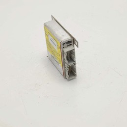 46807550 centralina sensore airbag Fiat Panda 2° serie 169 2003-13 TRW