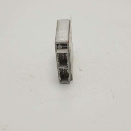 46807550 centralina sensore airbag Fiat Panda 2° serie 169 2003-13 TRW
